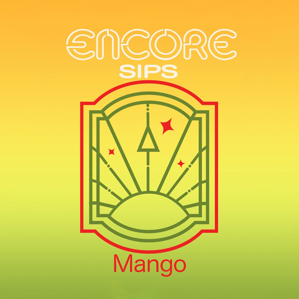 Mango [10pk] (50mg) by Encore Xtracts