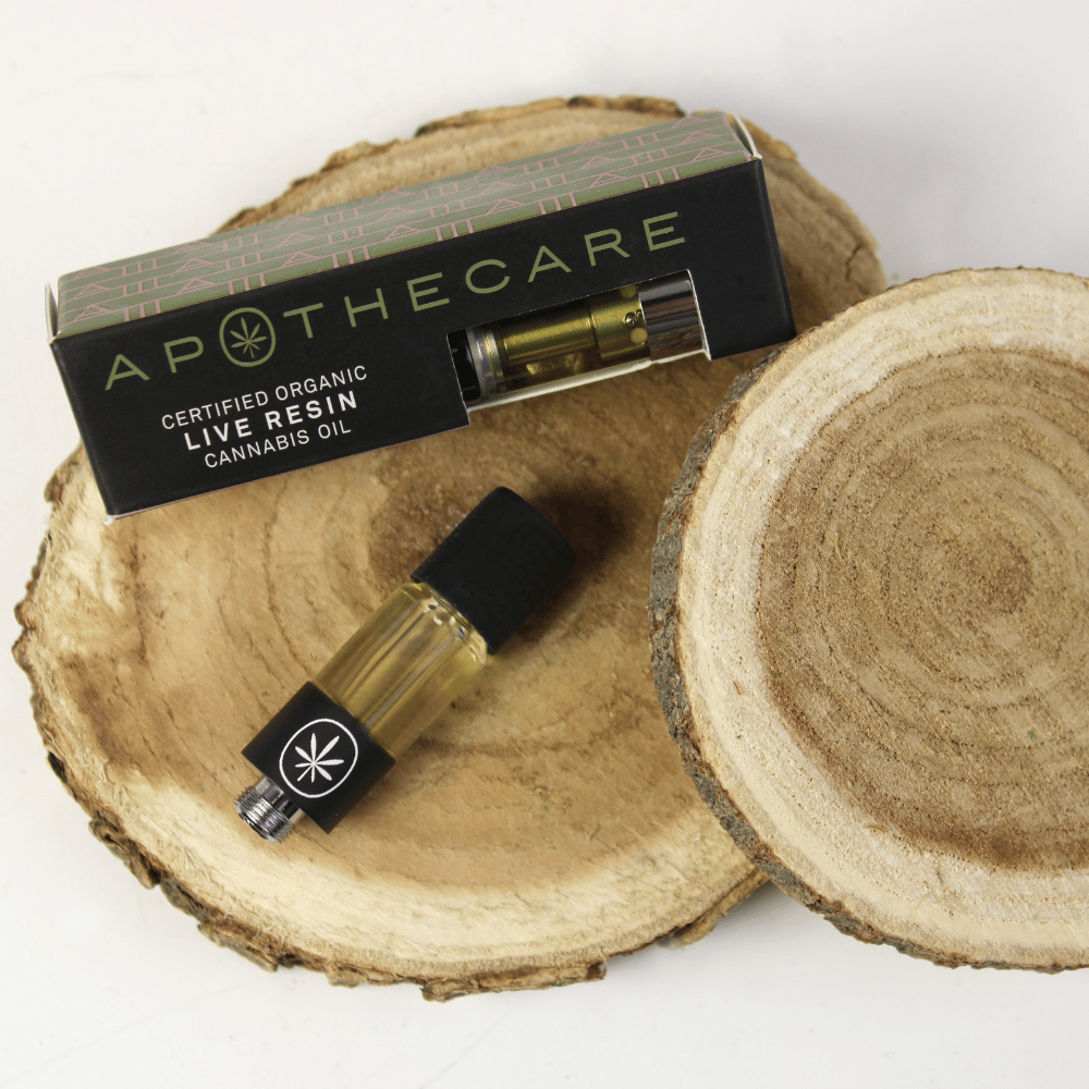 Jack Driver by Apothecare