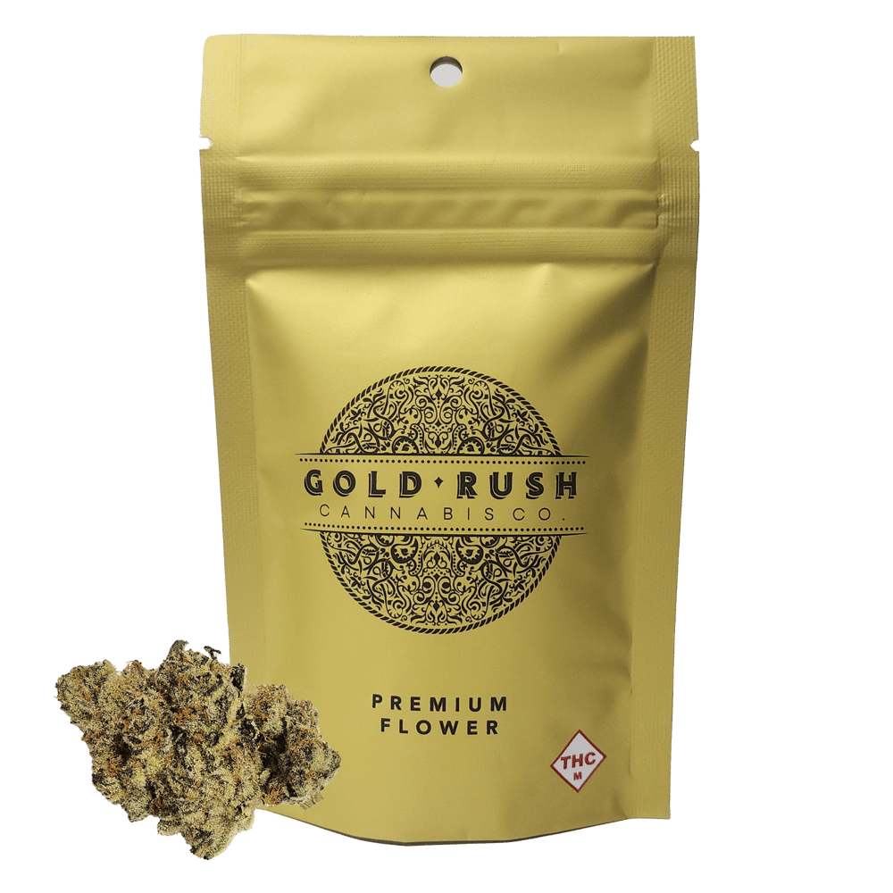Valley Girl OG by Gold Rush