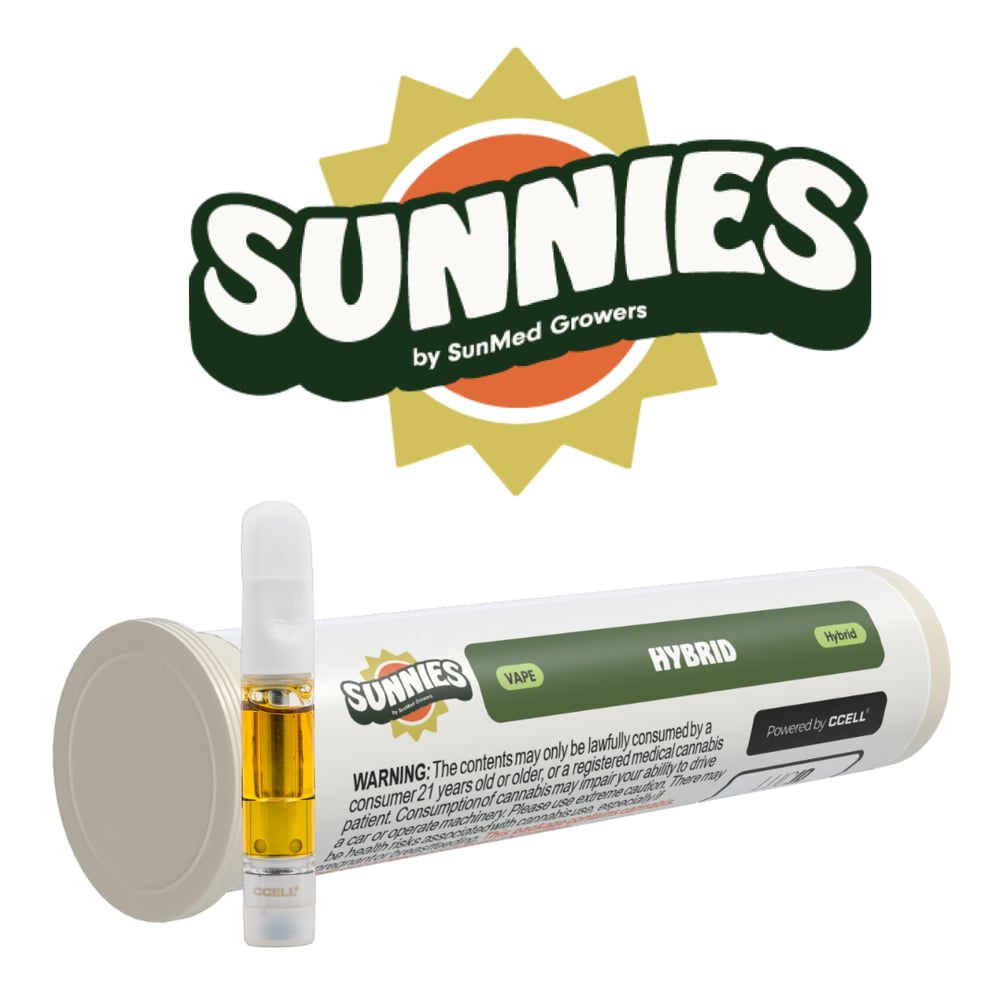 Shop Orange Apricot | Sunburst Pharm