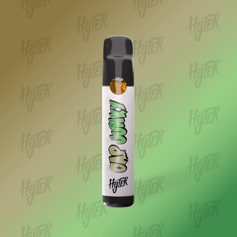 Cap Junky [500mg] by Hytek Cultivation