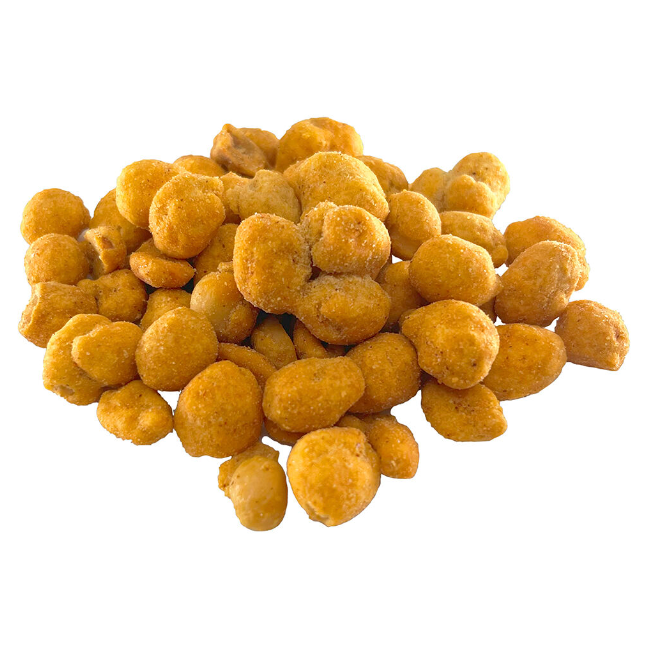 BBQ Buzz Nutz by AstroNutz