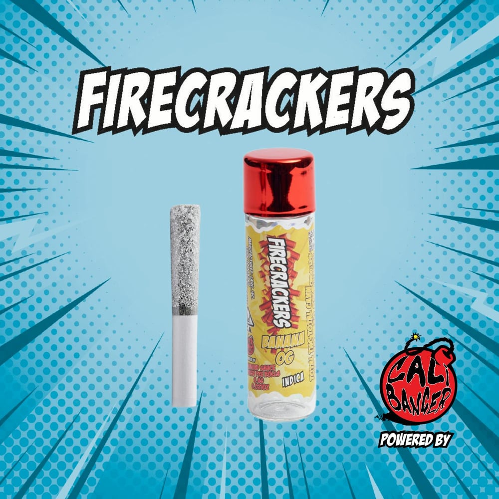 Alien OG [.6g] by Firecracker