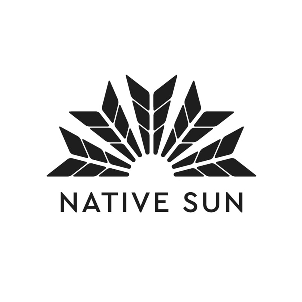 The Grinch [1000mg] by Native Sun