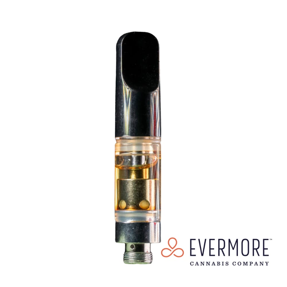 1812 by Evermore Cannabis Company