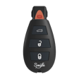 Penjamin Car Key Variable Voltage Battery