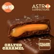 Salted Caramel Squares