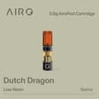 Dutch Dragon Pod