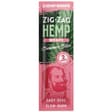 Hemp Warps Summer Slice