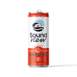 Hemp-Derived Blood Orange Social