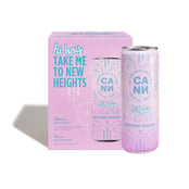 Shop Grapefruit Rosemary [8pk] (32mg Cbd/16mg Thc) | Sweet Flower