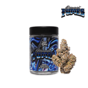 Seed Junky Genetics Gello Shotz | Klover Dispensary San Diego, CA