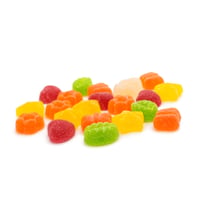 1:1 Strawberry Kiwi (100mg CBD/10mg THC) 1:1 Strawberry Kiwi (100mg CBD/10mg THC)