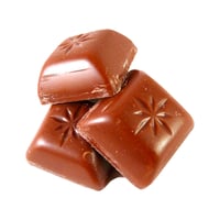 CBD Raw Cacao [2oz] (40mg CBD/2mg THC)