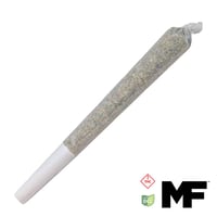 MODERN FLOWER - RED BIRD - PREROLL - [1G] - INDICA