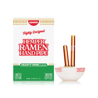 Ramen Hand Pipe Ramen Hand Pipe