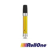 ROLL ONE - SUPER LEMON HAZE - CART - [2G] - SATIVA