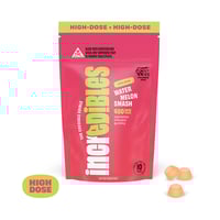 Watermelon Smash High Dose [10pk] (400mg)