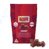 Cherry MINI RSO Gummies [2pk] (20mg)