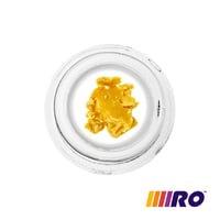 Blukio #12 | Standard Farms | Live Rosin
