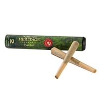 Sequoia Strawberry [.5g]