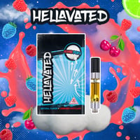 thca disposable vape Beezle Extracts main image 1