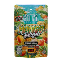 Mango Tango [10pk] (100mg)