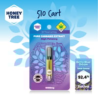 Shop Blue Dream | A Greener Today - Lynnwood Dispensary Lynnwood, WA