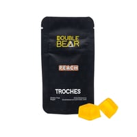 Peach [1pk] (100mg)