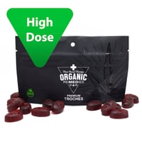 Shop 50mg THC Kiwi Strawberry [15pk] (50mg each/750mg total
