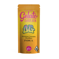 H4CBD配合 Gelato 2本 + super lemon CBG 2本 Super Lemon Haze | Gelato | Classics Vape Cartridge