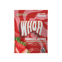 Strawberry [1pk] (100mg)