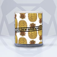 Golden Pineapple Golden Pineapple