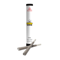 Happy Eddie | Nutty Professor Pre-Rolls [0.5g x 2]]