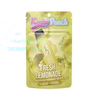 Fresh Lemonade [1000mg]
