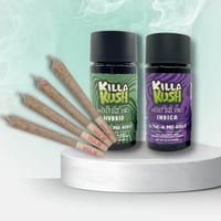 Shop GG#4 [1g] | The Bakeree - Georgetown Dispensary Seattle, WA