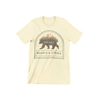 Yellow Mountain Grown T-Shirt [Small]
