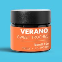 Shop Mango RSO - Sativa [10pk] (1000mg) | Vytal Options
