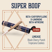 Super Boof [1g]