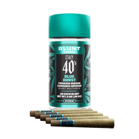 Blue Burst [.5g]