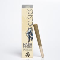CBNリキッド cereal milk 1ml×４ Cereal Milk [1g] | CLSICS | Hash Rosin Preroll