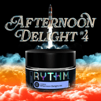 VelcroZ | RYTHM | Premium Flower