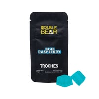 Blue Raspberry [2pk] (20mg)
