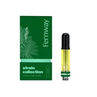 White Widow | Strain Collection | Cart | 1.0g