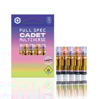 Sour Grapes x Lemon Diesel [5g] | Full Spec | 5 Pack Liquid