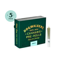 Animal Face [.35g]