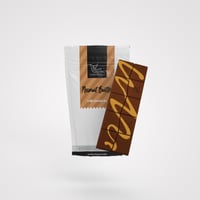 Orange Dark Chocolate Bar (100mg) | Nature's Grace and