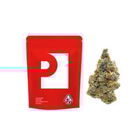 Zlime | Preferred Gardens | Flower