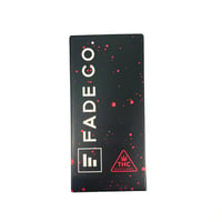 FADE CO. HAWAIIAN DREAM RSO HYBRID FADE CO. HAWAIIAN DREAM RSO HYBRID
