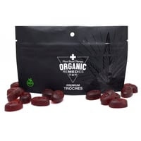 Shop 100mg THC Kiwi Strawberry [15pk] (100mg each/1500mg total